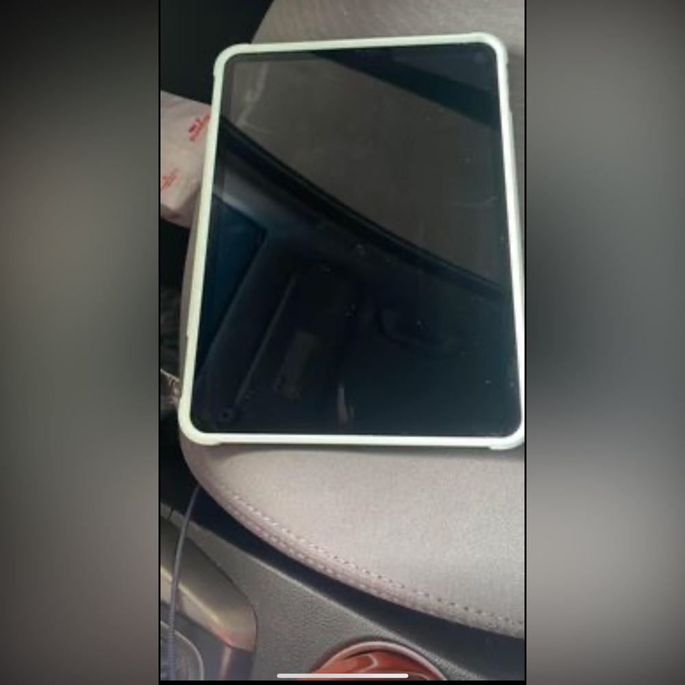 Apple iPad Pro 11” 128GB
